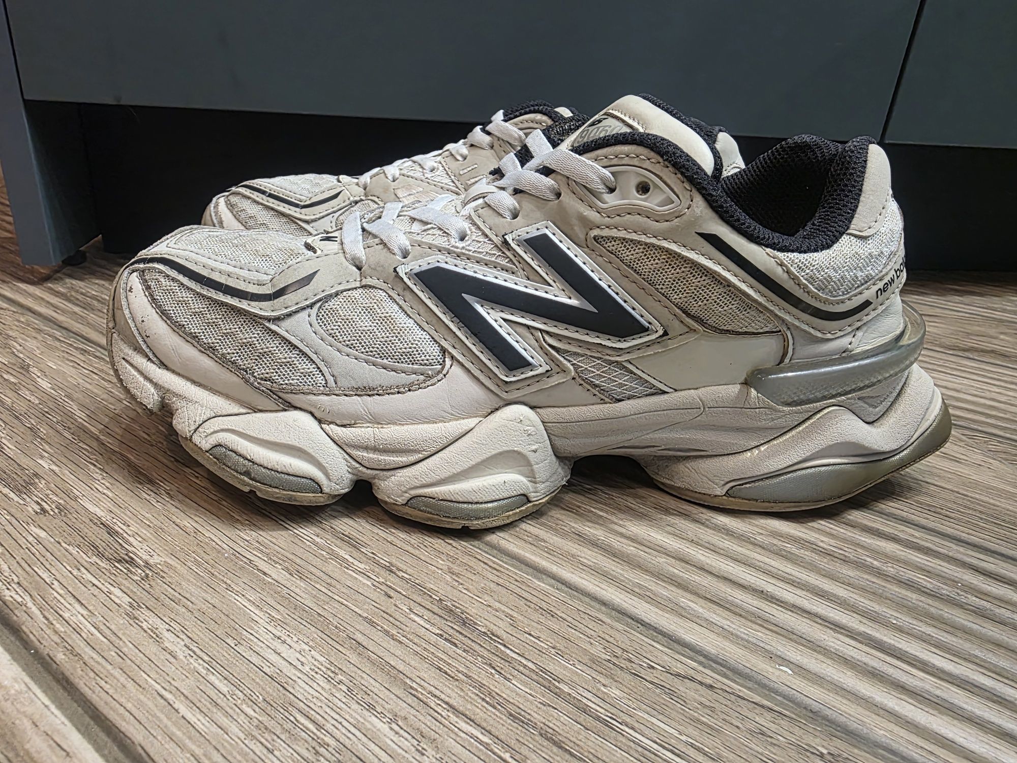 Мъжки маратонки New Balance Резервирани  !