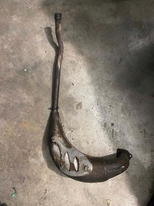 DERBI SENDA 50 cc / Дерби сенда 50 кубика ЧАСТИ