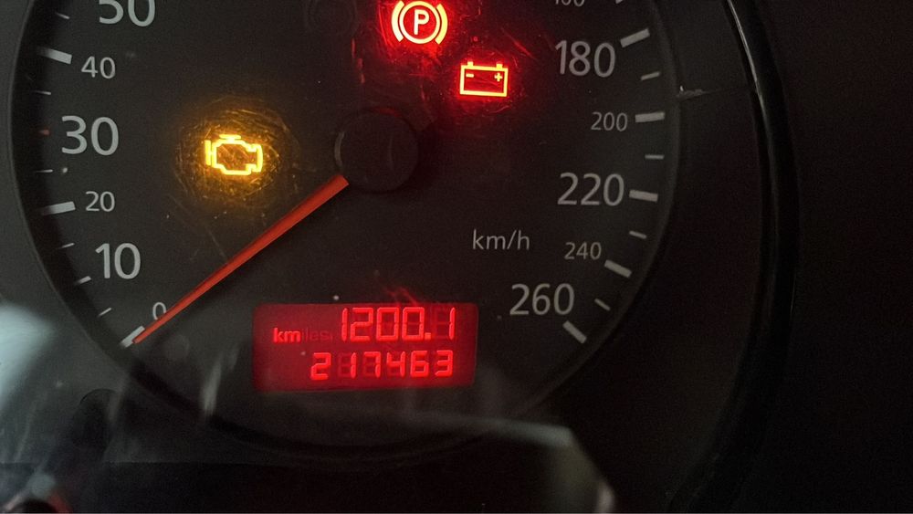 Audi A3 8L 2001 1.6 Benzina