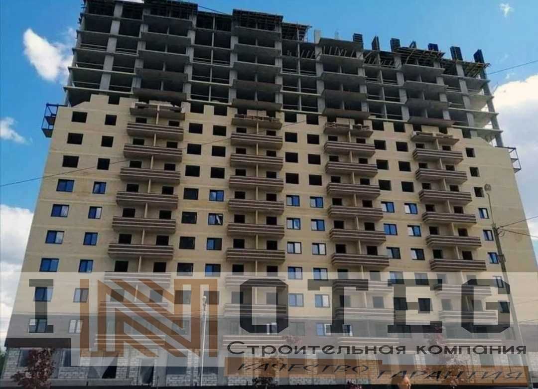 Выполним Монолитные Работы со Своей Опалубкой Коттеджи Колонна Ригель
