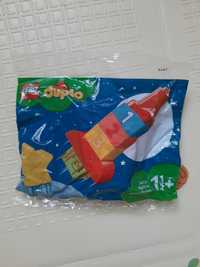 LEGO Duplo 30332 my first rocket