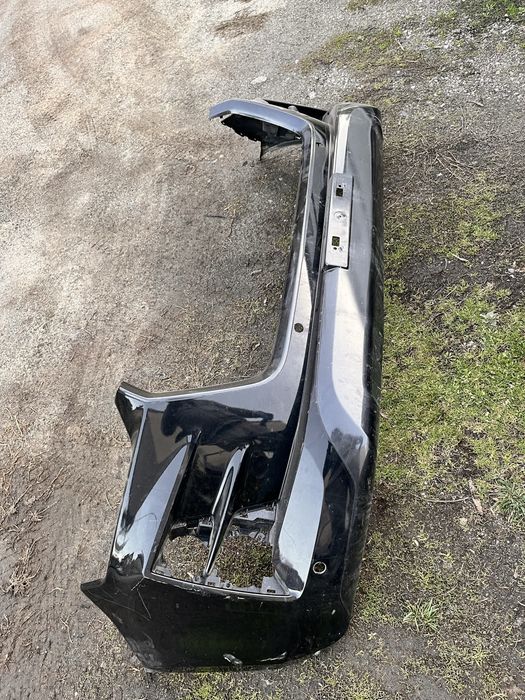 Броня за Isuzu D-max