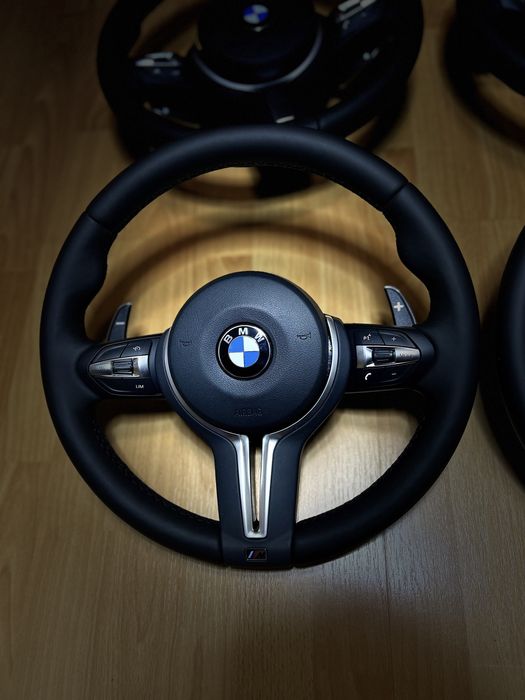 volan m bmw f10 f01 f02 f06 f07 f20 f21 f30 f31 f32 f15 f16