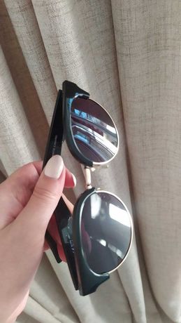 ALBERTO CASIANO солнцезащитные очки