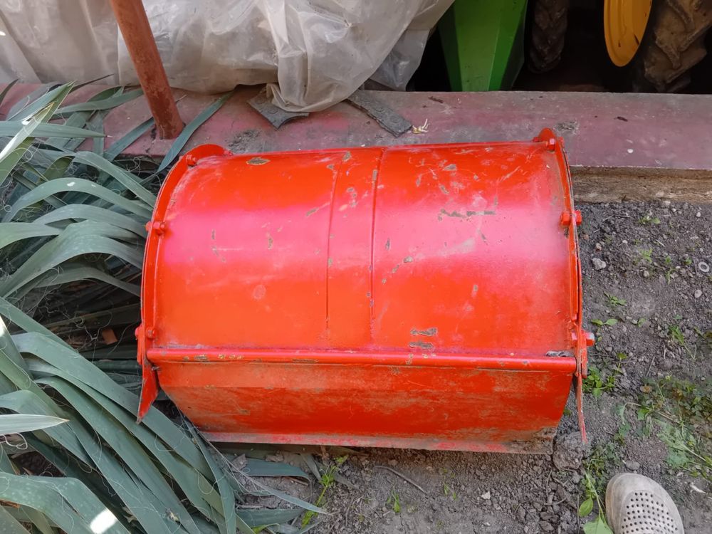 Freza motocultor / freze motocultor