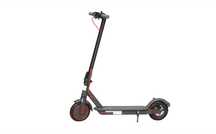 Trotineta electrica AOVO PRO, 31KM/H, 350W, Negru