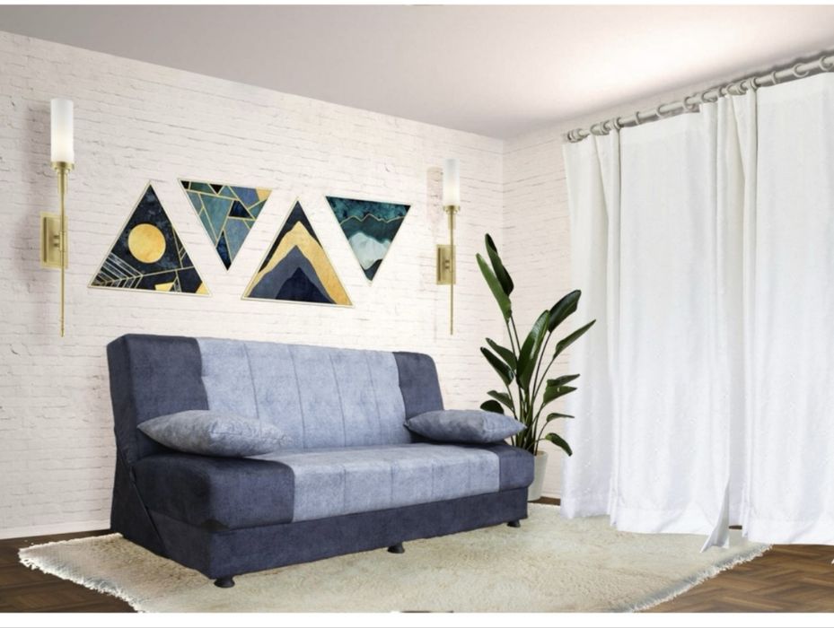 Диван Дорлион 188см