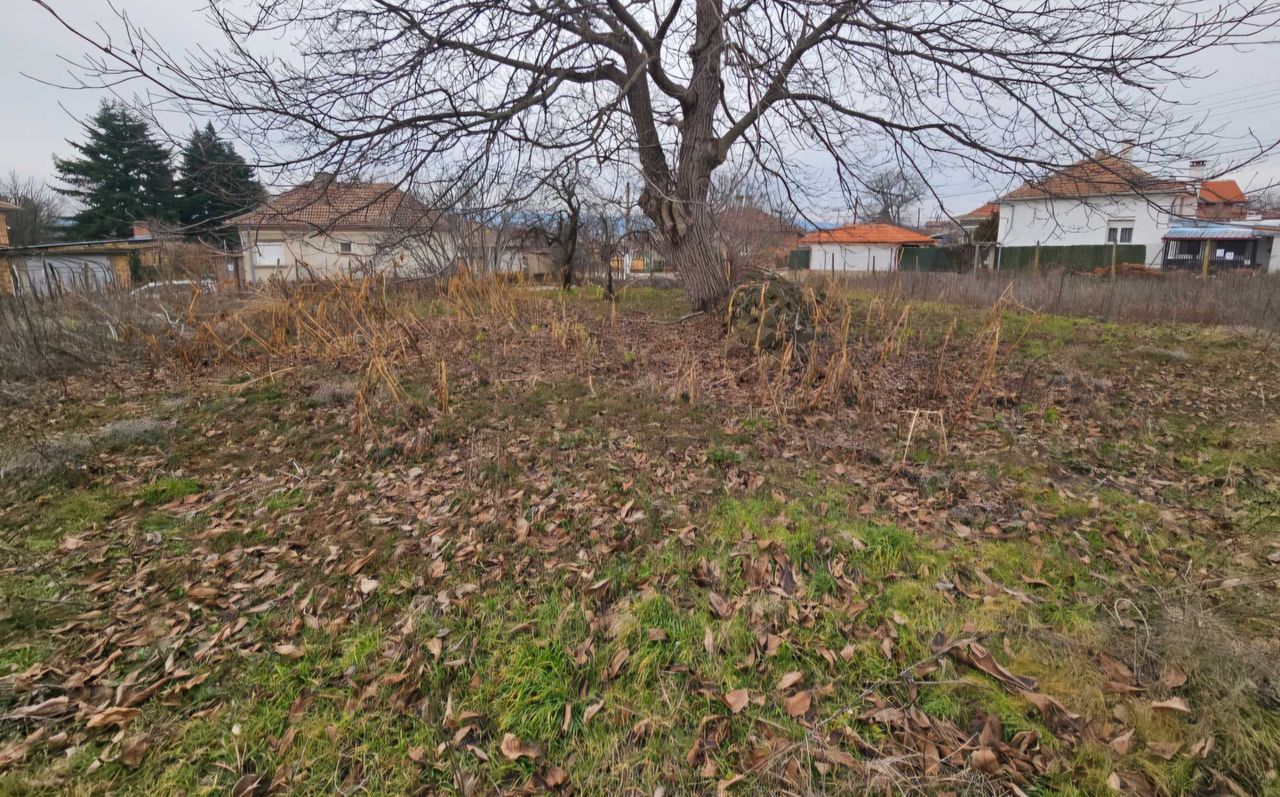 Продава се Парцел в Долна Оряховица - 1000 кв.м за 16 €/кв.м - Снимка #4