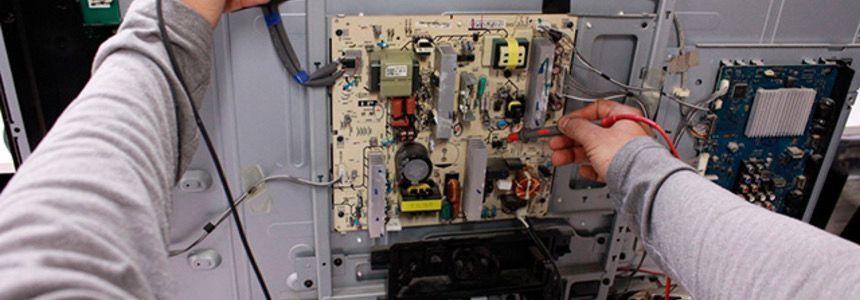 Ремонт телевизоров