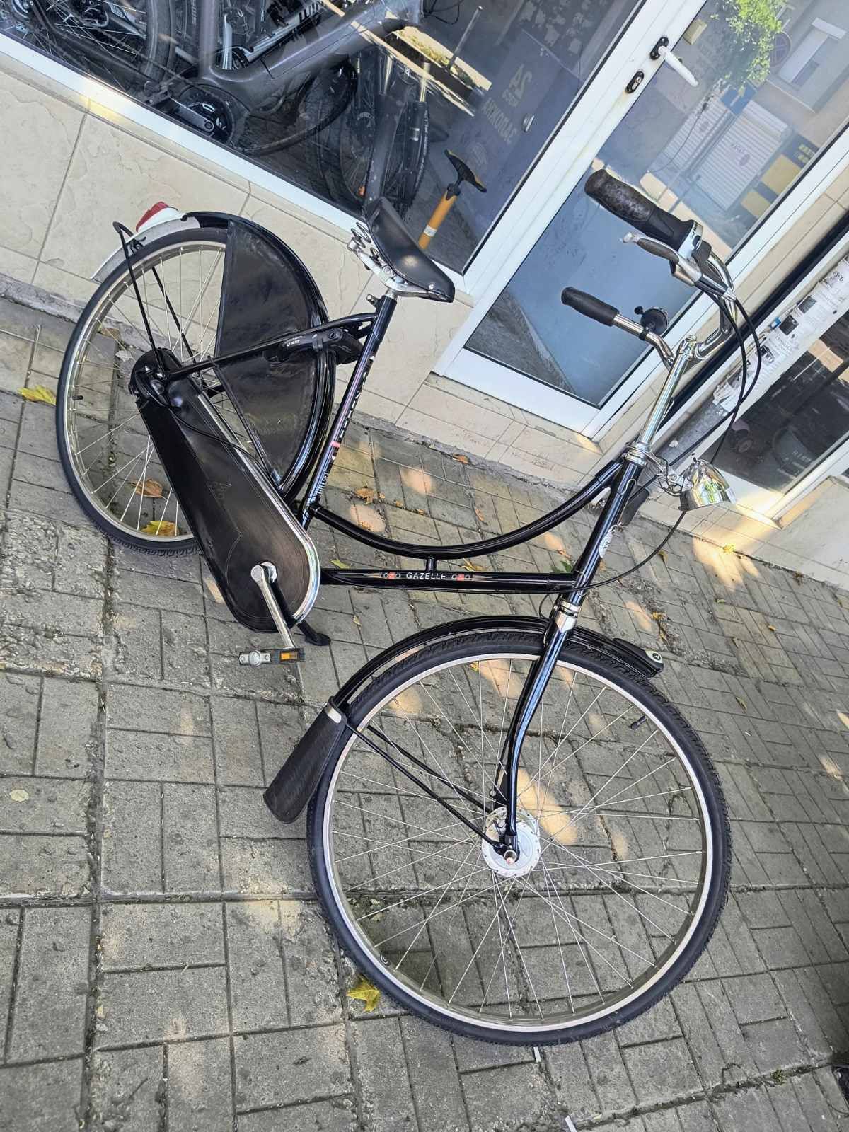 Колело Gazelle Populair 28' цола
