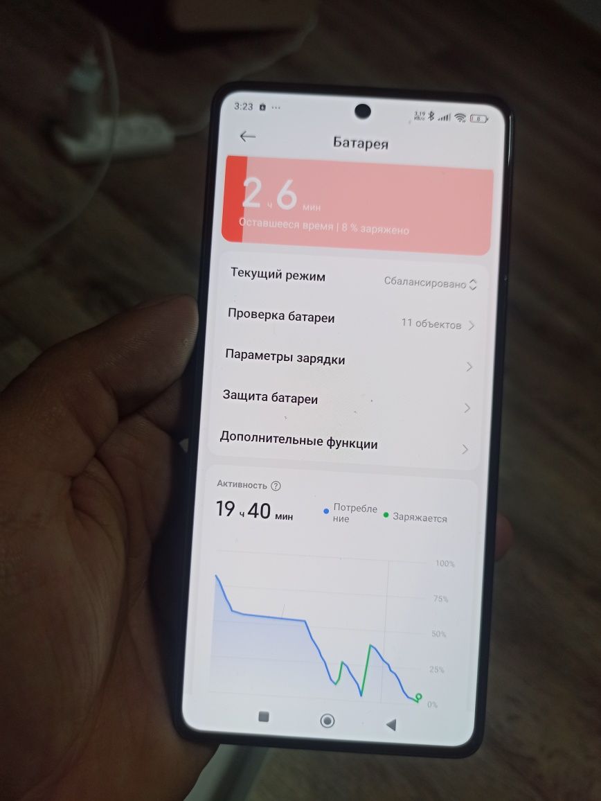 Xiaomi redmi note 13 5g