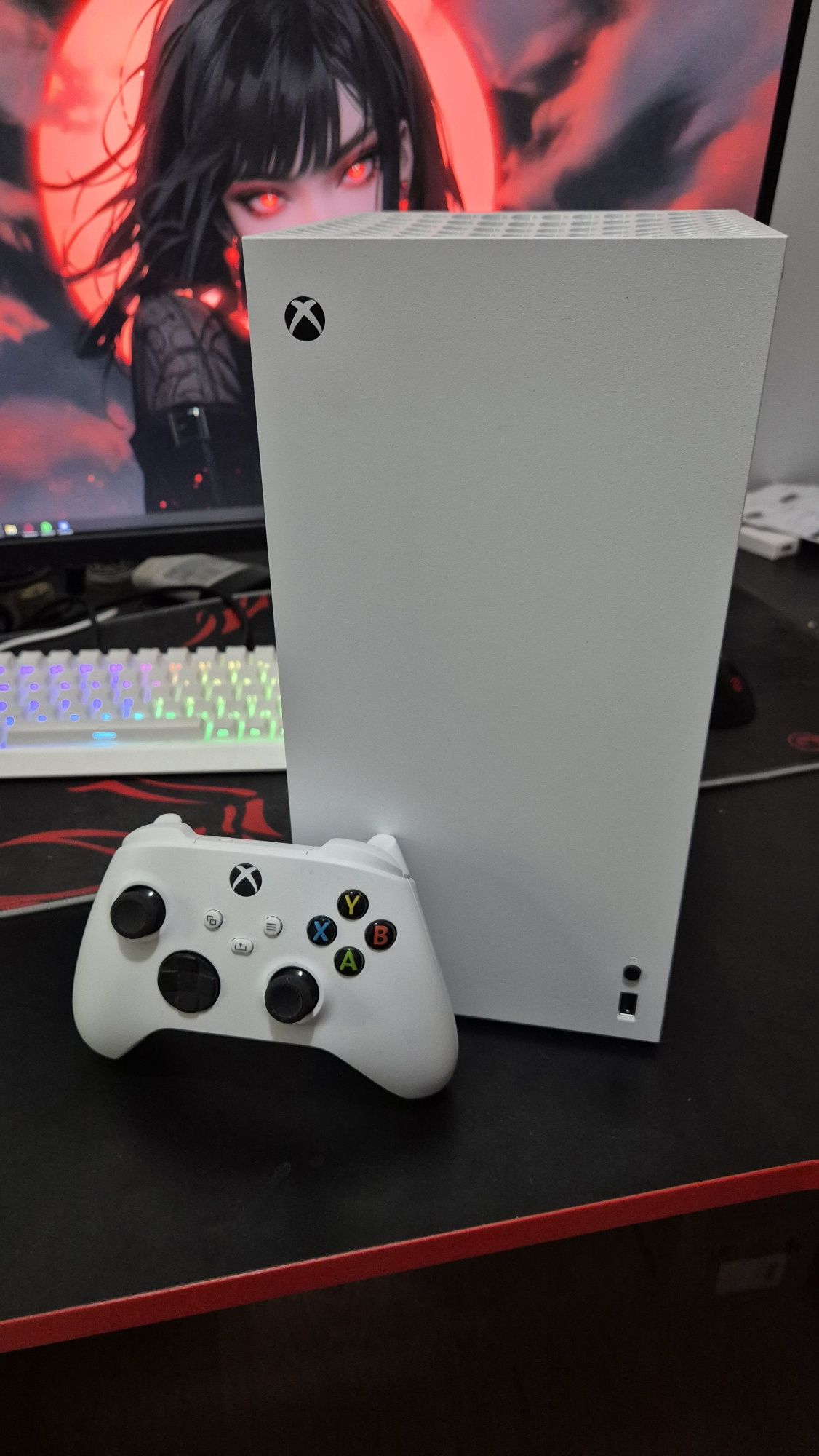 Xbox series x  digital edition