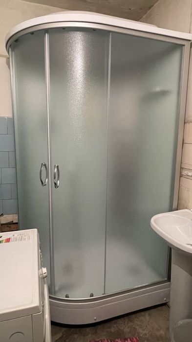 Душевая кабина новая