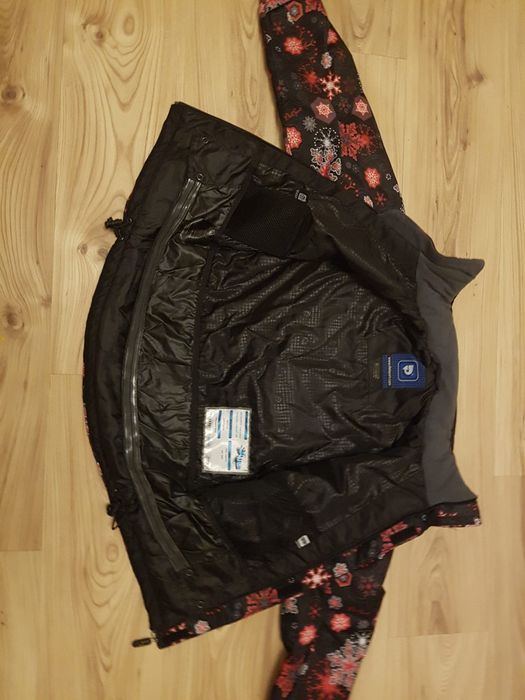 Детски ски екип Diel sport