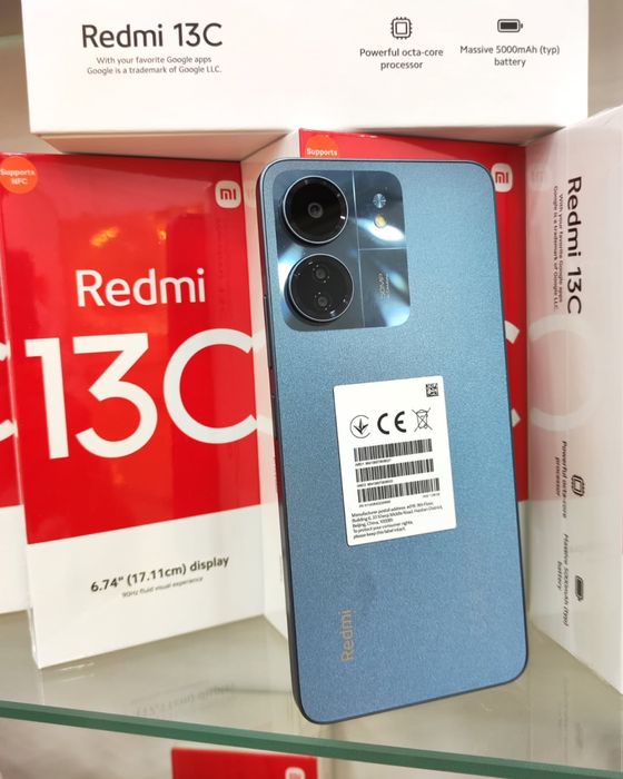 Продам Смартфон Redmi 13C