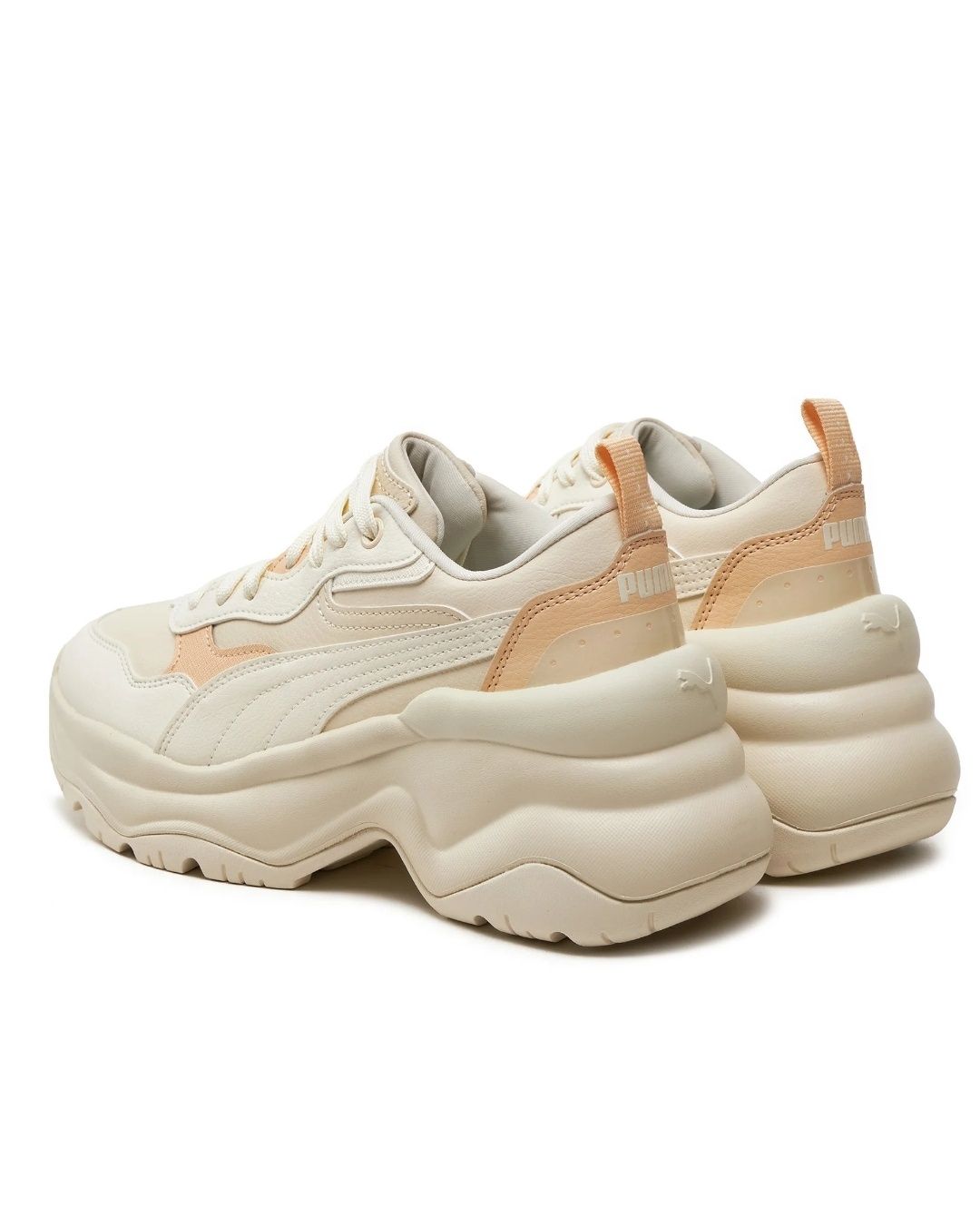 PUMA CILIA Wedge\Puma woman