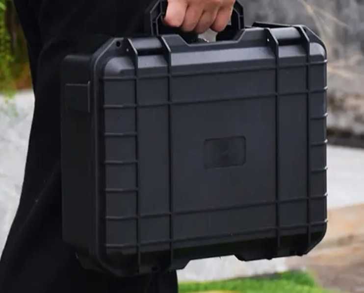 Cutie/Case Pt echipamente Dj /Foto (420x360x120)