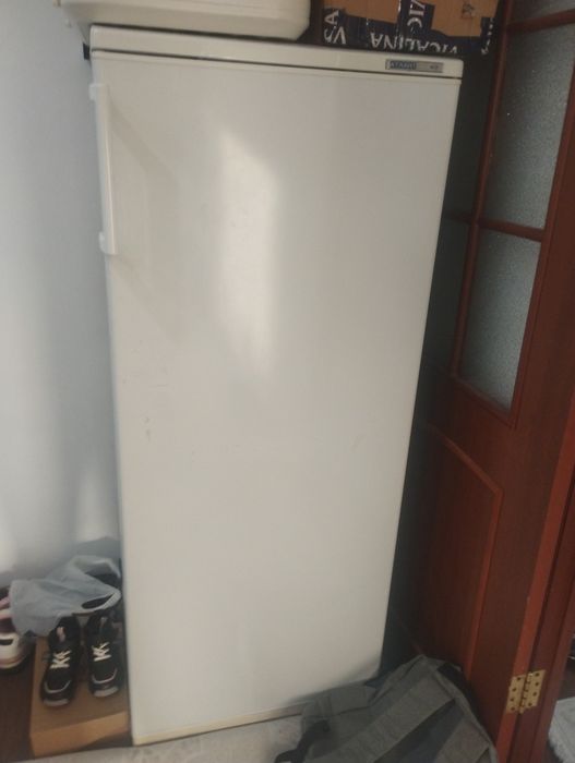 Холодильник в раб состянии