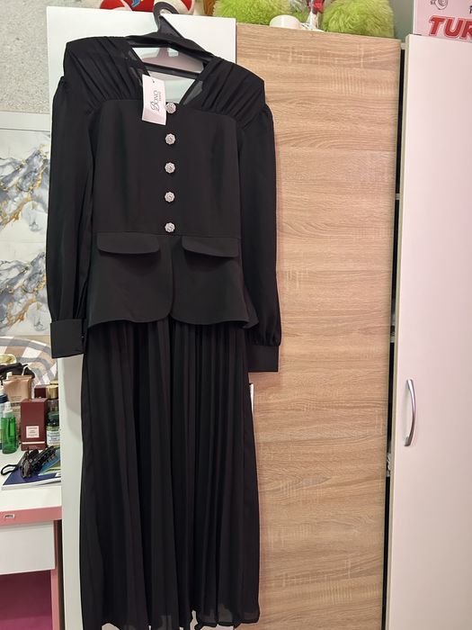 Платье 42 размер