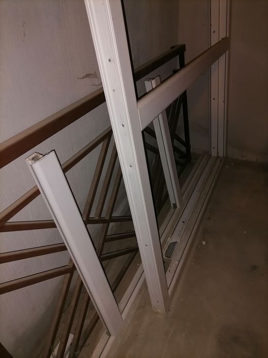 Алуминиева дограмата