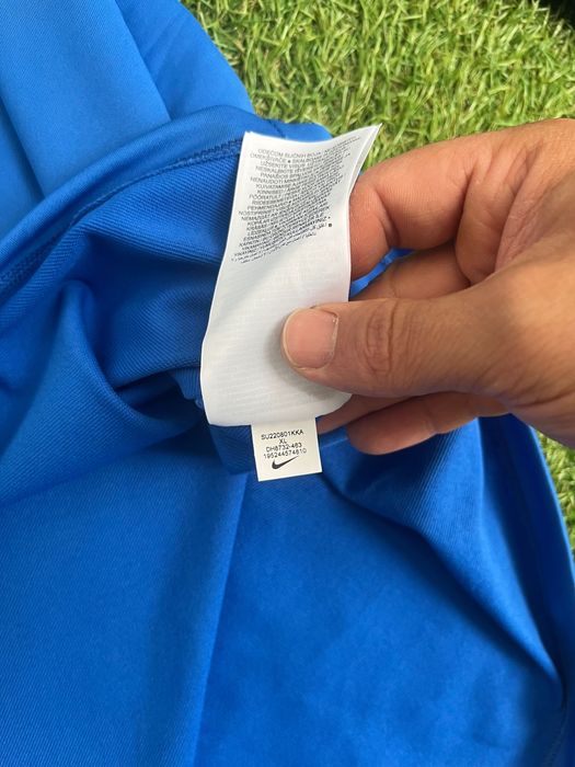 Мъжко горнище : Nike Strike Dri-Fit XL
