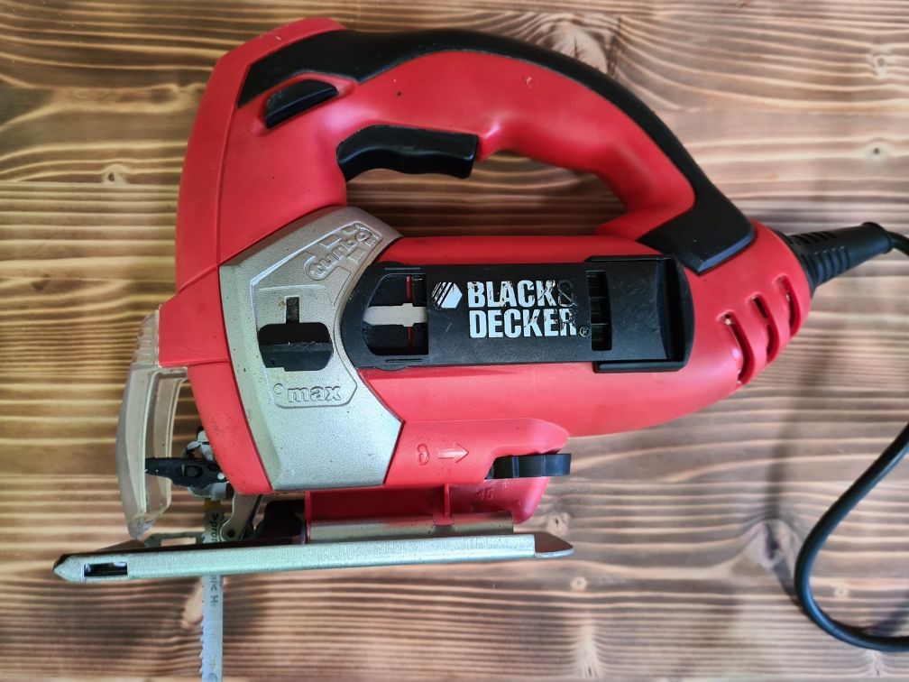 Black & Decker fierastru, pendular, soricel, ferastrau