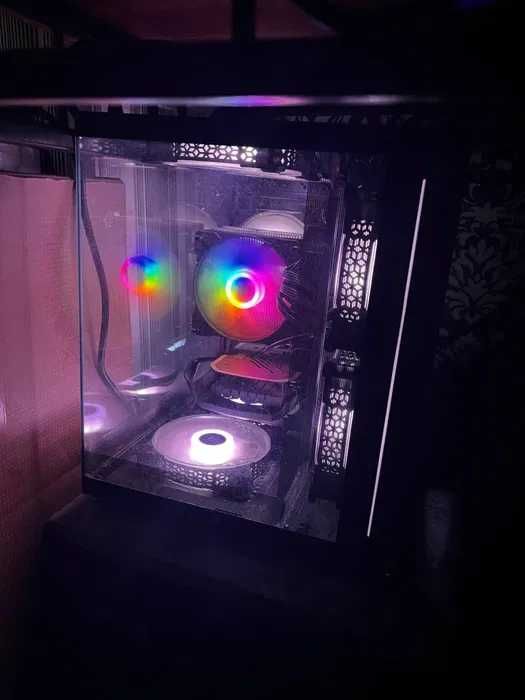Хороший игровой компьютер