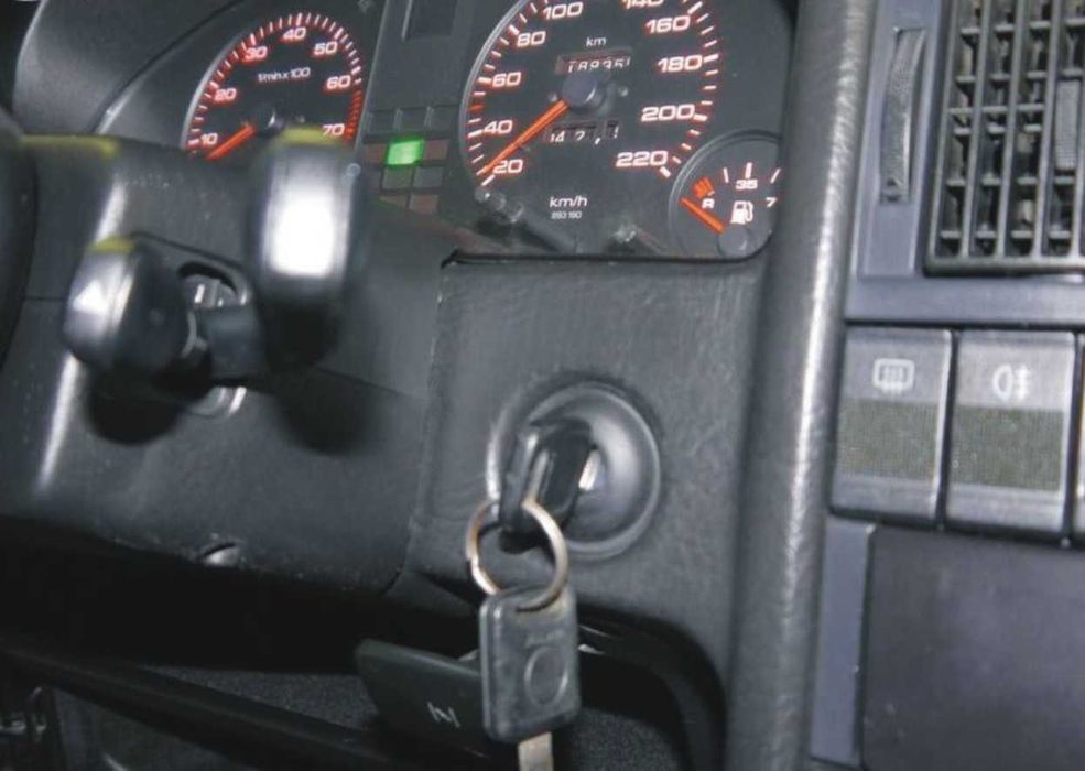 ЧАСТИ- АУДИ 80 В3  1986–1991г. AUDI бензин 1800куб, 64кW,