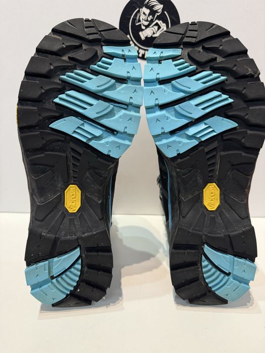 Туристически обувки MAMMUT T ADVANCED Gore-Tex.Номер 37.5