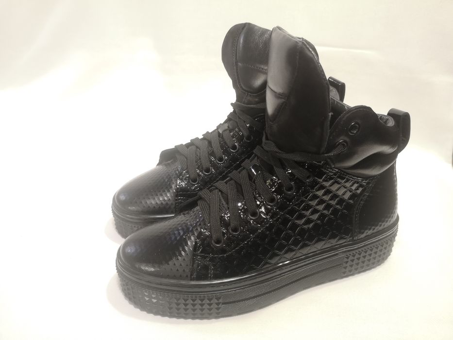 Kazar, обувки естествена кожа, номер 36