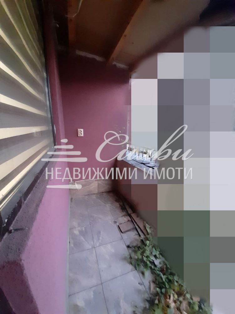 Дава се под наем Етаж от къща в Шумен, Гривица - 50 кв.м за 204 € - Снимка #5