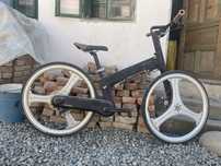 Vând bicicletǎ Pacific cycles IF move