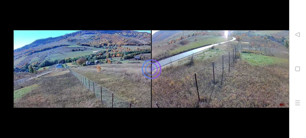 1500 m.p. teren intravilan Garcina
