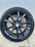 Vand jante r17 mazda