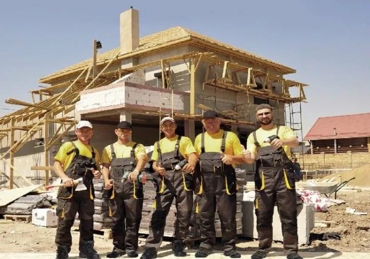 Черновая и чистовая. Демонтаж. Объект под ключ. БРИГАДА.