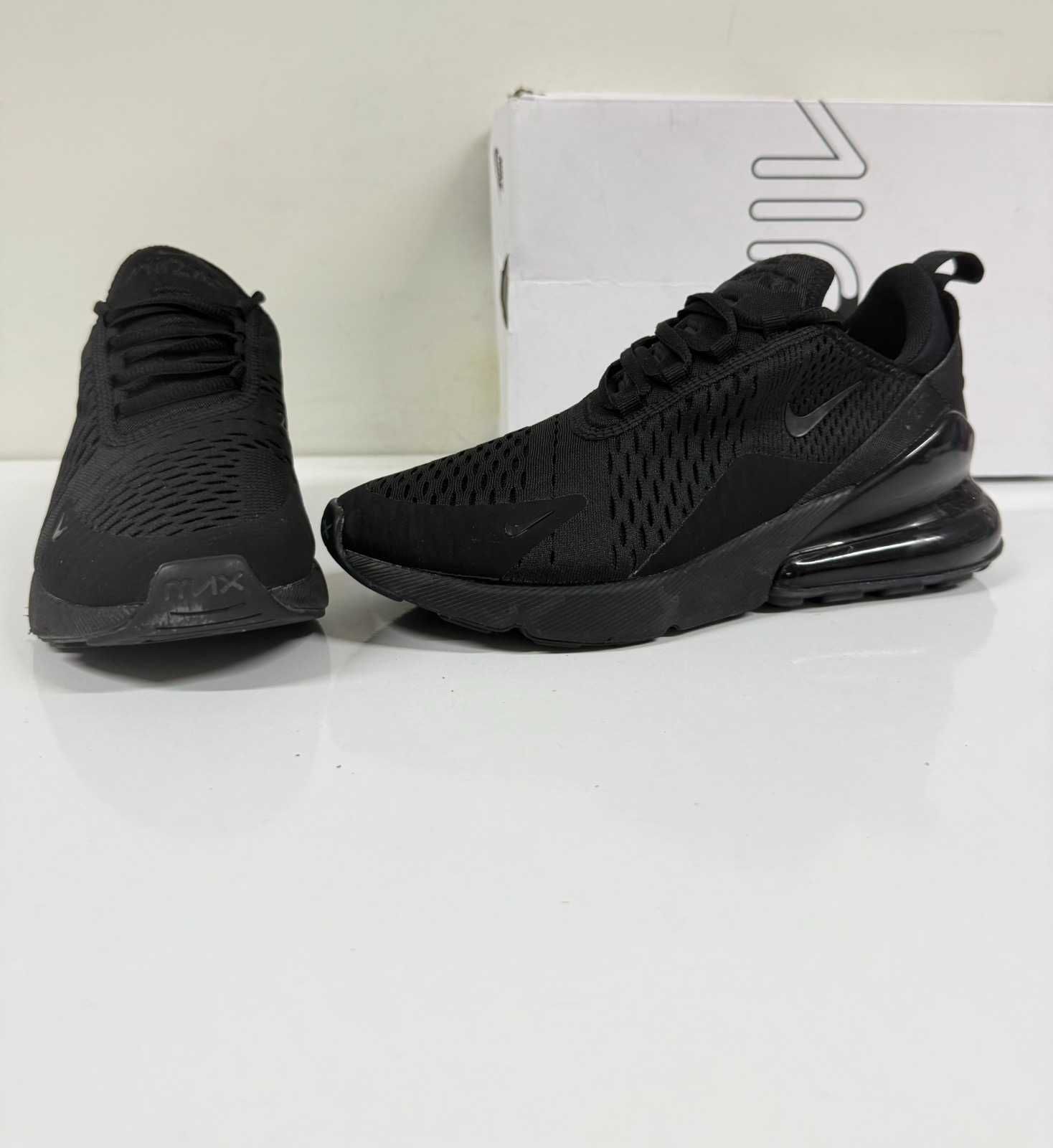 Nike Air Max 270