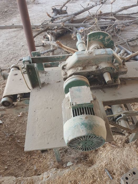 Резка для кирпича