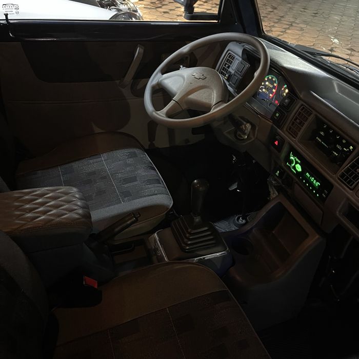 Damas Delux 2024 yil