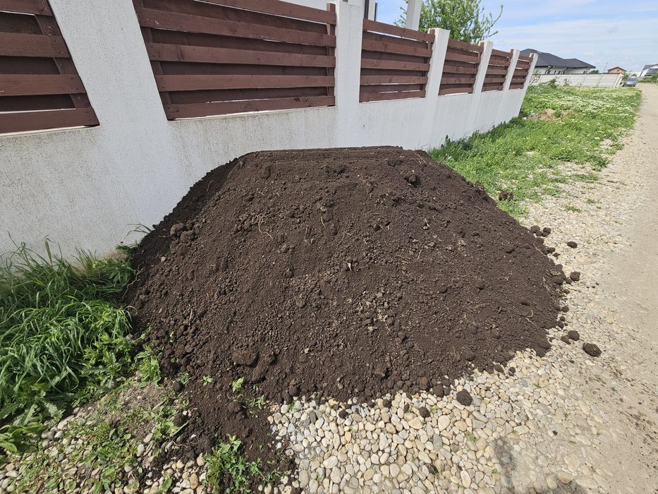 Agregate balastiera!