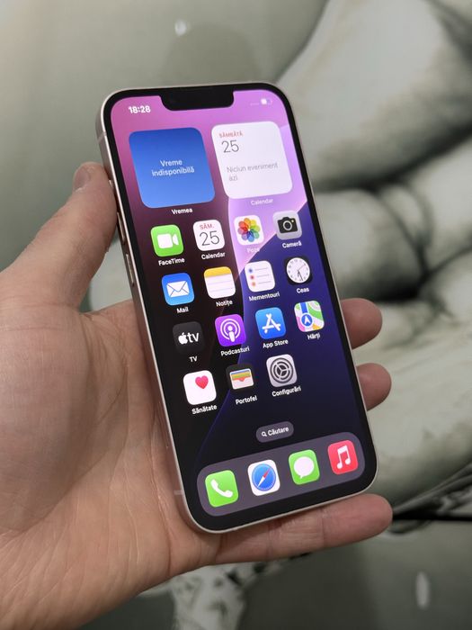 iPhone 13 Pink 128 GB