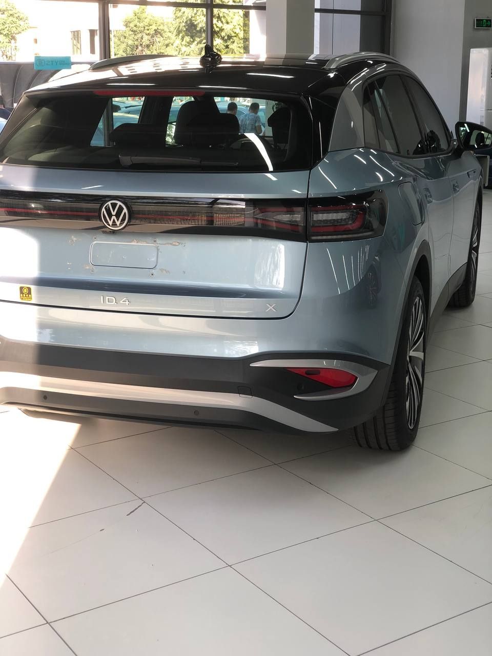 Volkswagen id4 prime lite 2023 yil awd