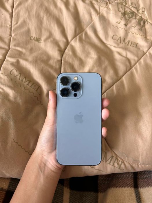 Продам! iPhone 13 pro 256 гб