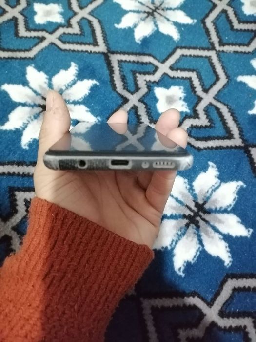 Samsung galaxy A31 aybi yo