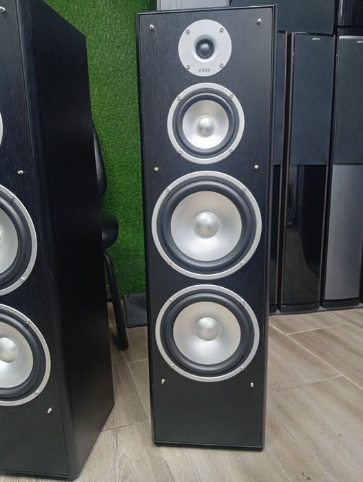 Тонколони ELTAX Concept 400
