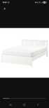Cadru pat IKEA Songesand 140x200