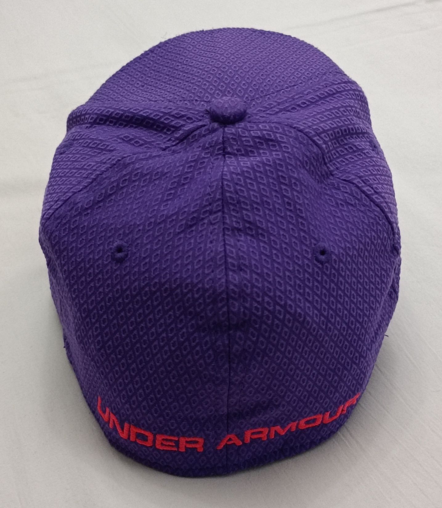 Under Armour UA Cap оригинална шапка M/L спорт фитнес тренировки