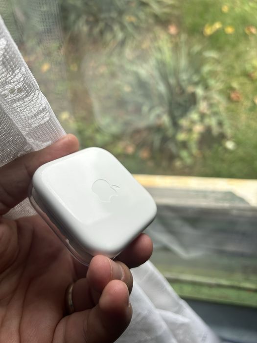 Casti Earpods Apple originale, ambalaj nedesfacut