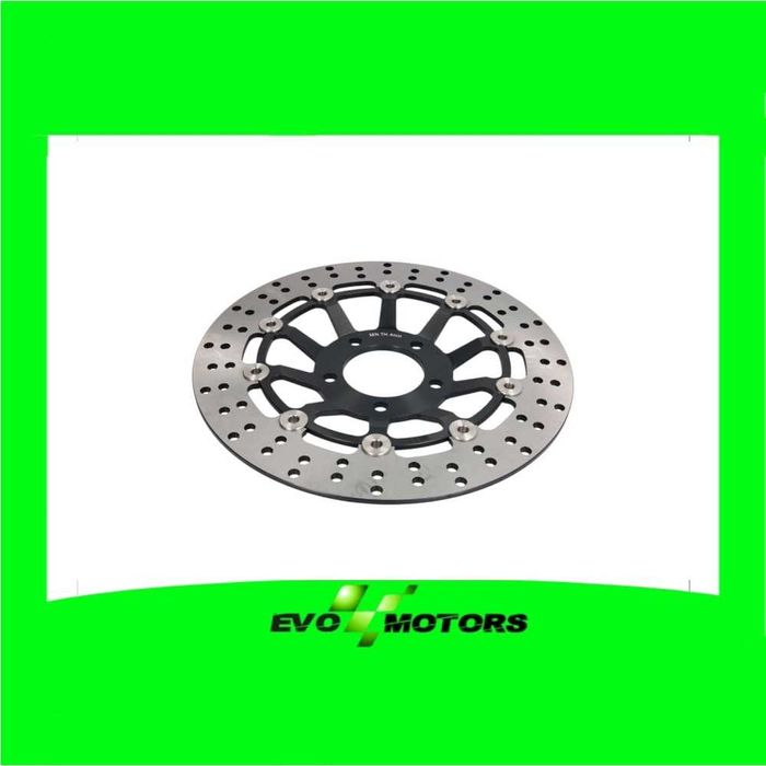 Disc Frana Fata Suzuki GSF600 BANDIT GSXF 600 750 Katana SV650