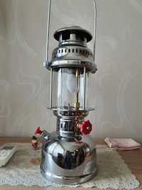 Петромаксова лампа