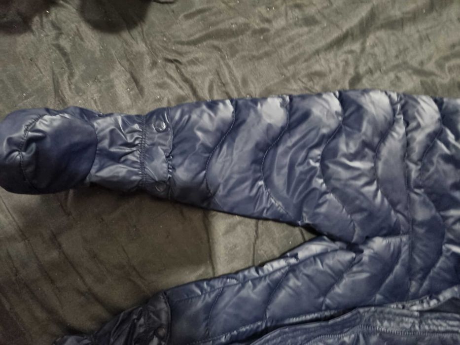 Нов Зимен детски гащеризон s.oliver 98-104